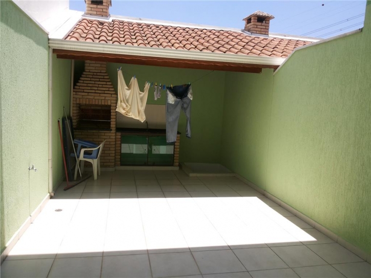 Sobrado à venda com 3 quartos, 250m² - Foto 5