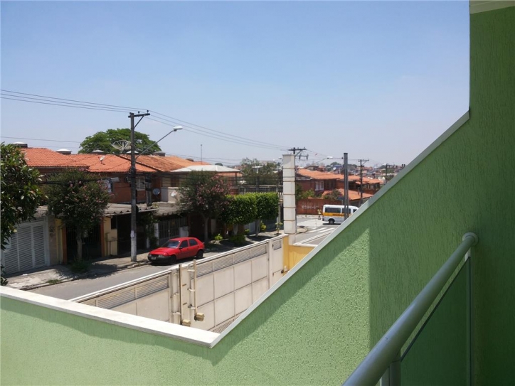 Sobrado à venda com 3 quartos, 250m² - Foto 18