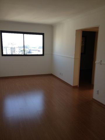 Apartamento à venda com 2 quartos, 50m² - Foto 4