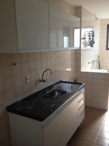 Apartamento à venda com 2 quartos, 50m² - Foto 17