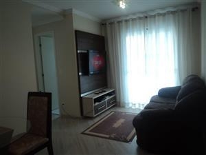 Apartamento à venda com 2 quartos, 48m² - Foto 8