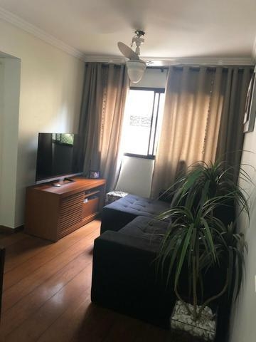 Apartamento à venda com 2 quartos, 44m² - Foto 3