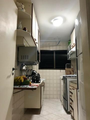 Apartamento à venda com 2 quartos, 44m² - Foto 5