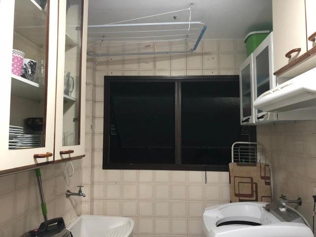 Apartamento à venda com 2 quartos, 44m² - Foto 8