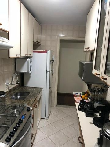 Apartamento à venda com 2 quartos, 44m² - Foto 9