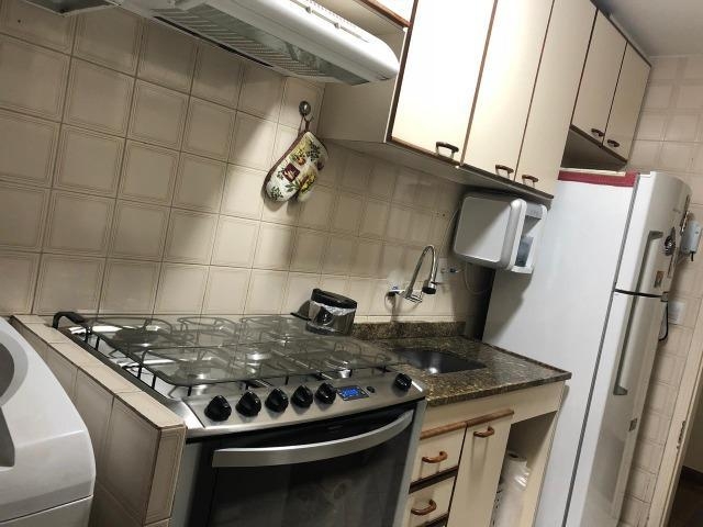 Apartamento à venda com 2 quartos, 44m² - Foto 10