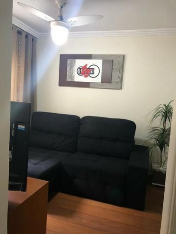 Apartamento à venda com 2 quartos, 44m² - Foto 11