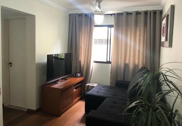 Apartamento à venda com 2 quartos, 44m² - Foto 17