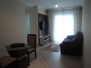 Apartamento à venda com 2 quartos, 48m² - Foto 9