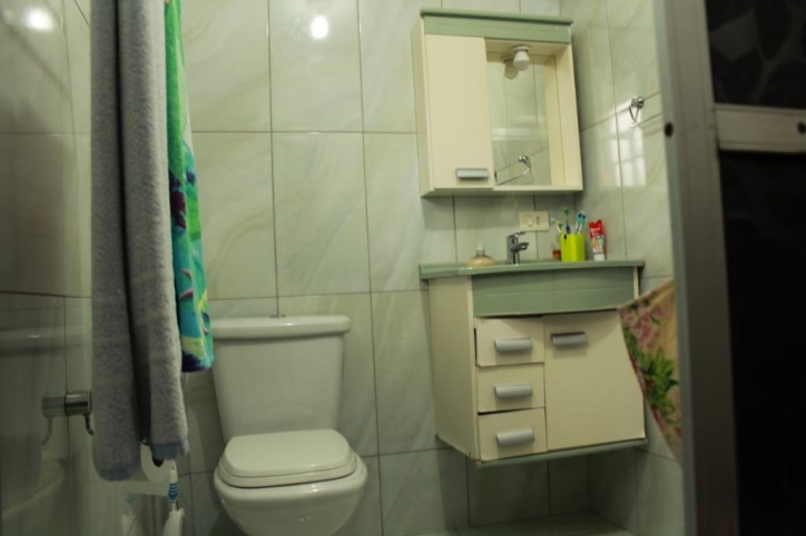 Sobrado à venda com 3 quartos, 108m² - Foto 3