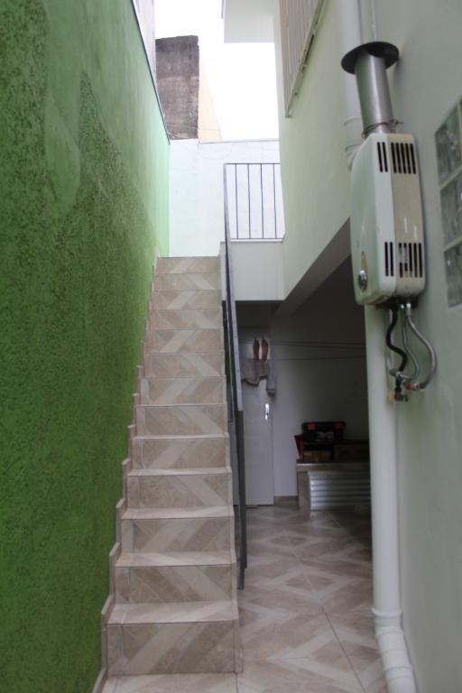 Sobrado à venda com 3 quartos, 108m² - Foto 5