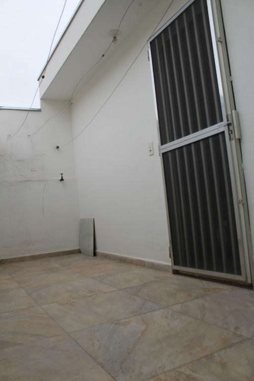 Sobrado à venda com 3 quartos, 108m² - Foto 13