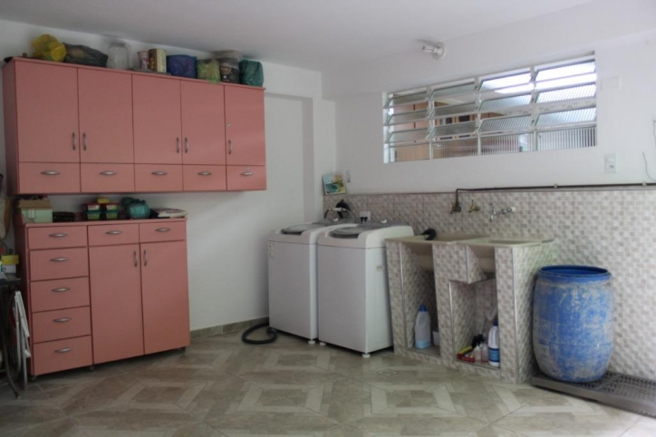 Sobrado à venda com 3 quartos, 108m² - Foto 16