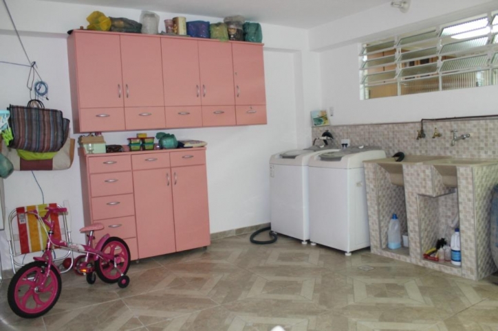 Sobrado à venda com 3 quartos, 108m² - Foto 17