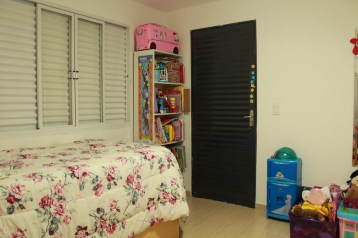 Sobrado à venda com 3 quartos, 108m² - Foto 24