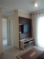 Apartamento à venda com 2 quartos, 48m² - Foto 10