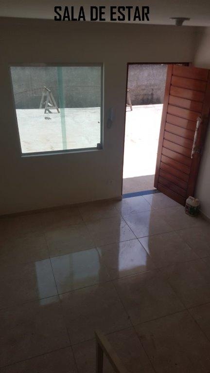 Sobrado à venda com 2 quartos, 70m² - Foto 5