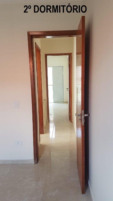 Sobrado à venda com 2 quartos, 70m² - Foto 14