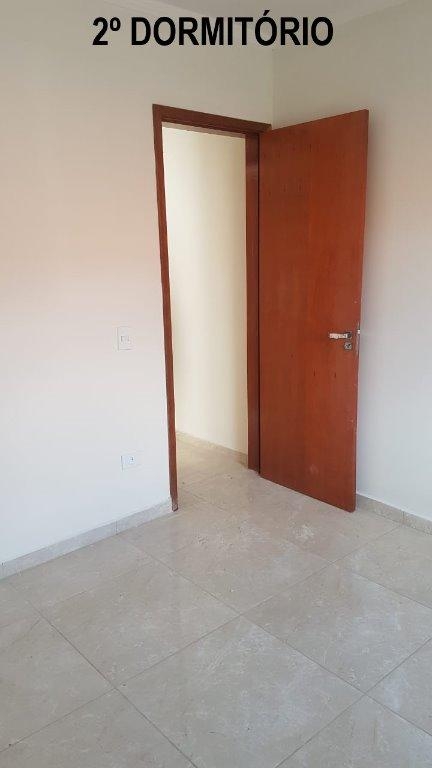 Sobrado à venda com 2 quartos, 70m² - Foto 15