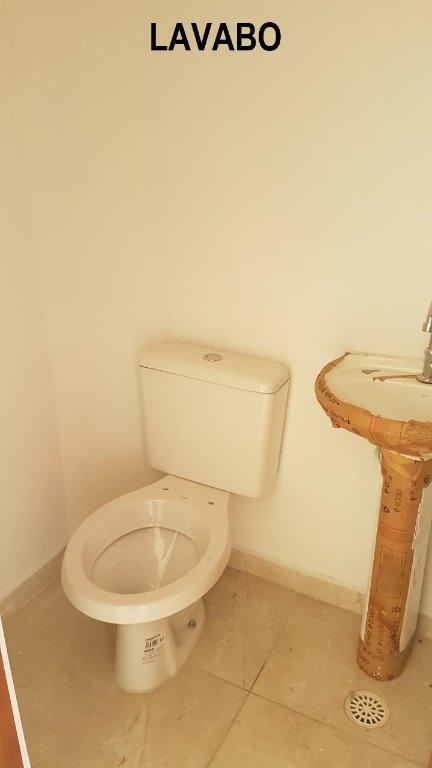 Sobrado à venda com 2 quartos, 70m² - Foto 16