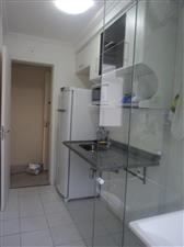 Apartamento à venda com 2 quartos, 48m² - Foto 11