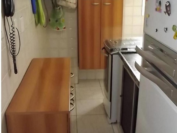 Apartamento à venda com 2 quartos, 60m² - Foto 1