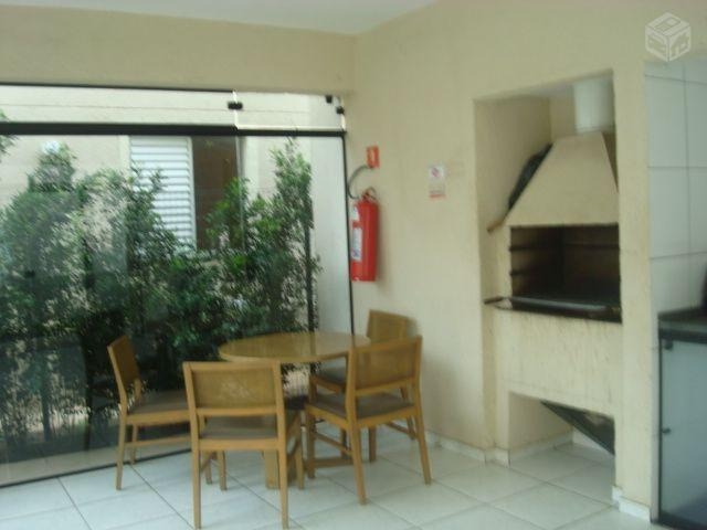 Apartamento à venda com 2 quartos, 50m² - Foto 10