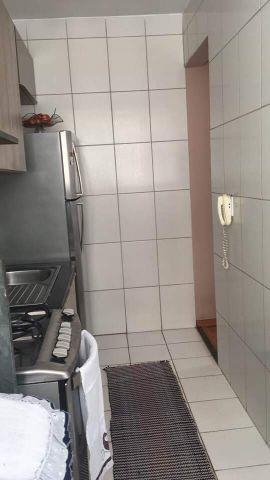 Apartamento à venda com 2 quartos, 50m² - Foto 18