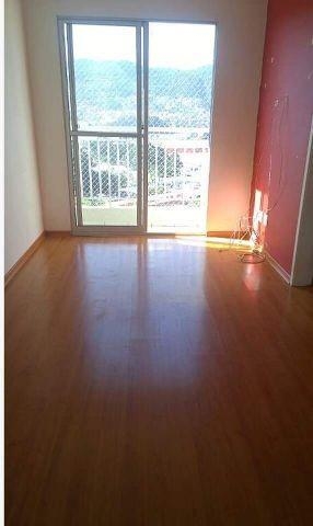 Apartamento à venda com 2 quartos, 50m² - Foto 19