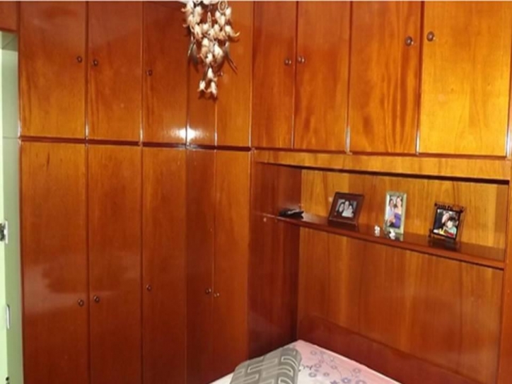 Apartamento à venda com 2 quartos, 60m² - Foto 4