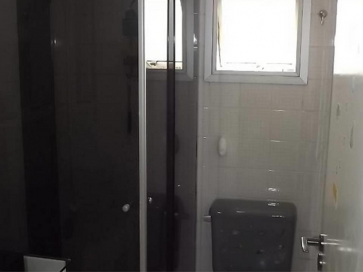 Apartamento à venda com 2 quartos, 60m² - Foto 5