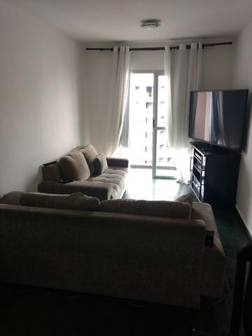 Apartamento à venda com 3 quartos, 64m² - Foto 12