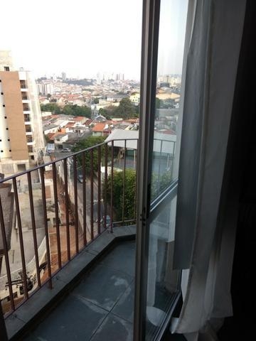 Apartamento à venda com 3 quartos, 64m² - Foto 13