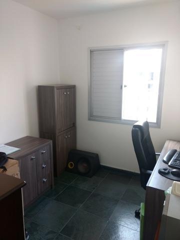 Apartamento à venda com 3 quartos, 64m² - Foto 19