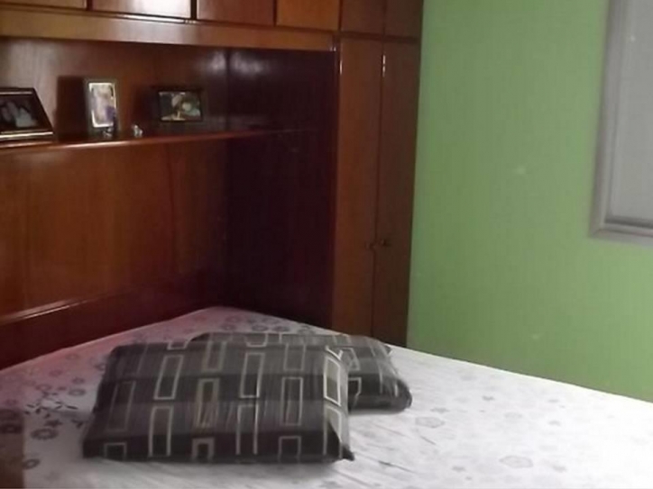 Apartamento à venda com 2 quartos, 60m² - Foto 8