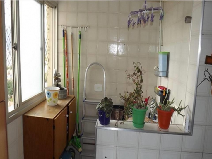 Apartamento à venda com 2 quartos, 60m² - Foto 9