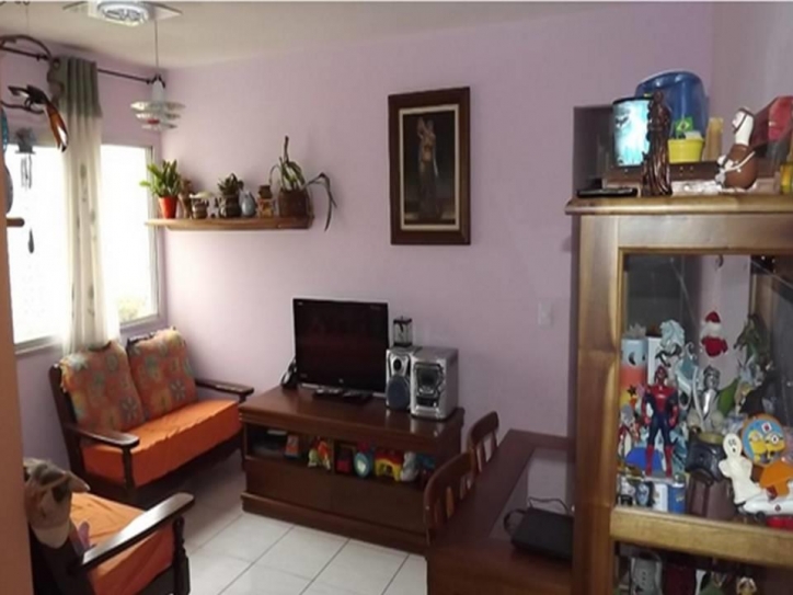 Apartamento à venda com 2 quartos, 60m² - Foto 11