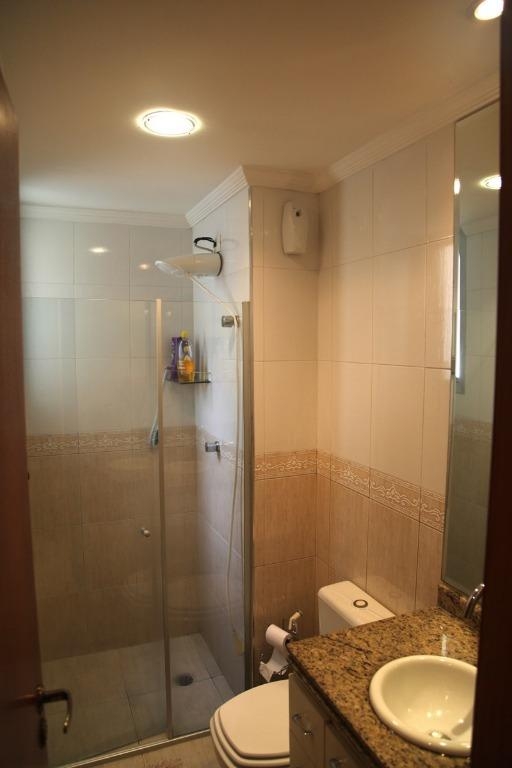 Apartamento à venda com 3 quartos, 74m² - Foto 15