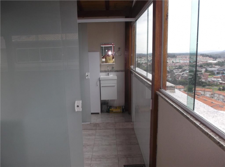 Cobertura à venda com 2 quartos, 90m² - Foto 14