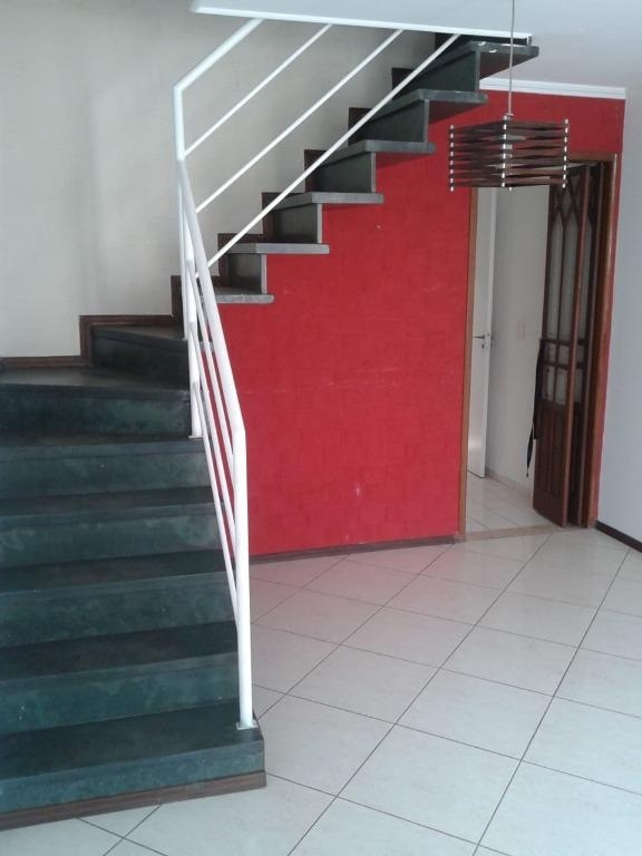 Sobrado à venda com 2 quartos, 80m² - Foto 5