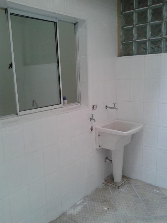 Sobrado à venda com 2 quartos, 80m² - Foto 12