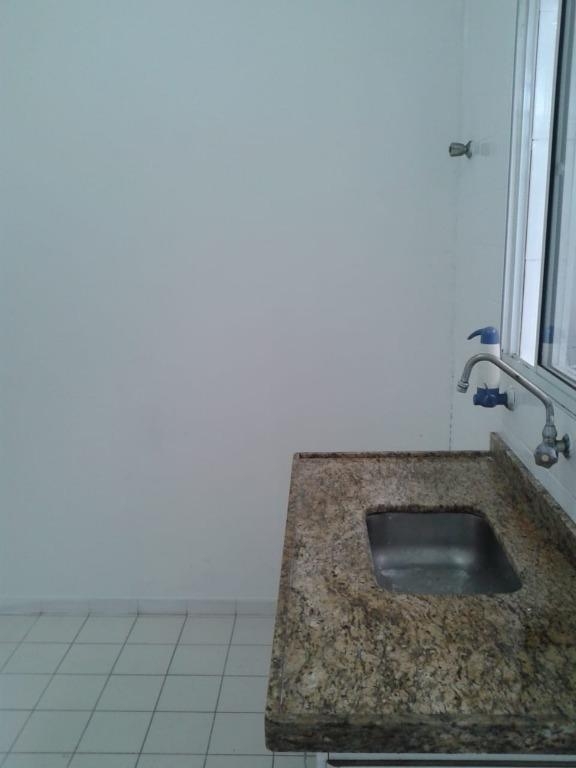 Sobrado à venda com 2 quartos, 80m² - Foto 13