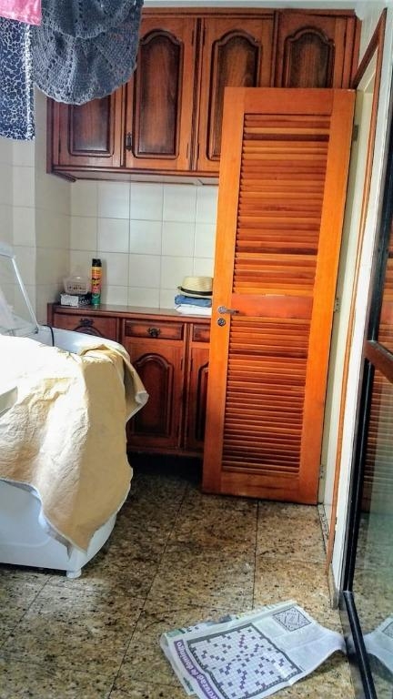 Apartamento à venda com 3 quartos, 130m² - Foto 5