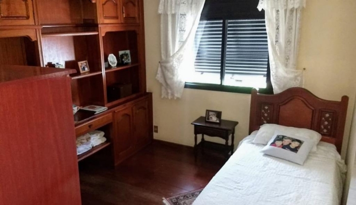 Apartamento à venda com 3 quartos, 130m² - Foto 15