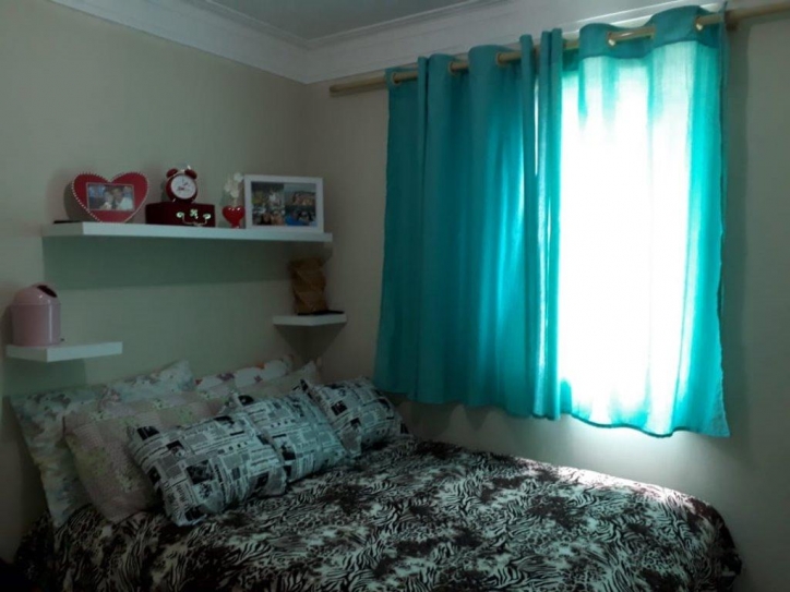 Apartamento à venda com 2 quartos, 50m² - Foto 2