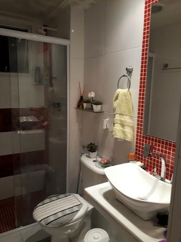 Apartamento à venda com 2 quartos, 50m² - Foto 4