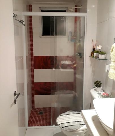 Apartamento à venda com 2 quartos, 50m² - Foto 5