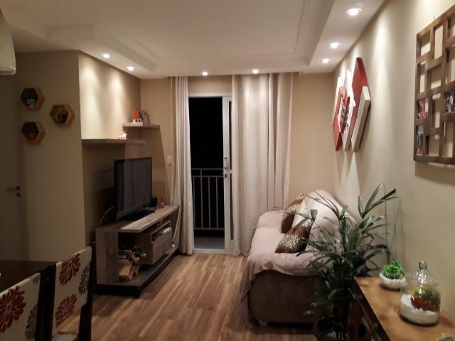 Apartamento à venda com 2 quartos, 50m² - Foto 10