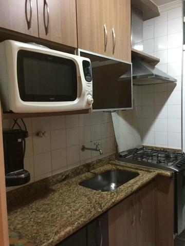 Apartamento à venda com 3 quartos, 62m² - Foto 21