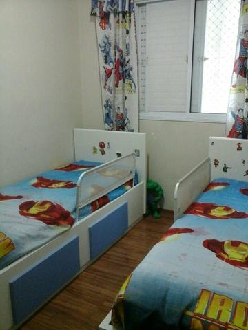 Apartamento à venda com 3 quartos, 62m² - Foto 24